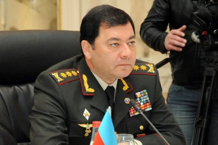 Начальник Генштаба ВС Азербайджана примет участие в заседании НАТО