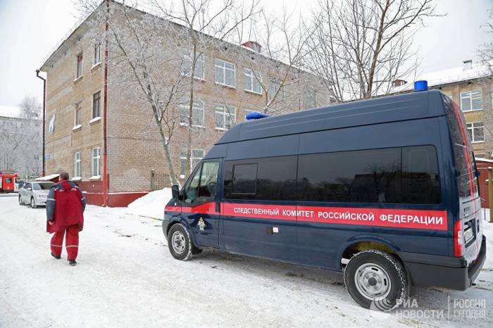 Очевидцы рассказали о резне в российской школе