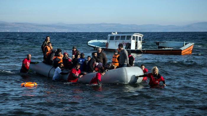 Семь мигрантов погибли, пытаясь доплыть до Канарских островов