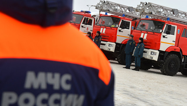 Взрыв в Ростове-на-Дону: повреждены более 30 квартир