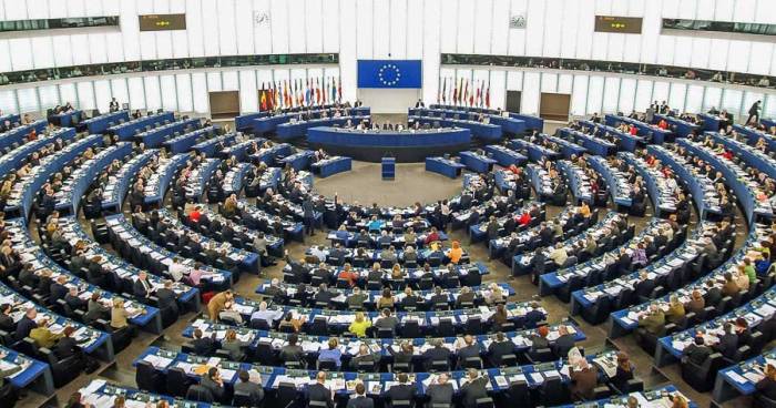 В Европарламенте обсудят подписания соглашения ЕС с Азербайджаном