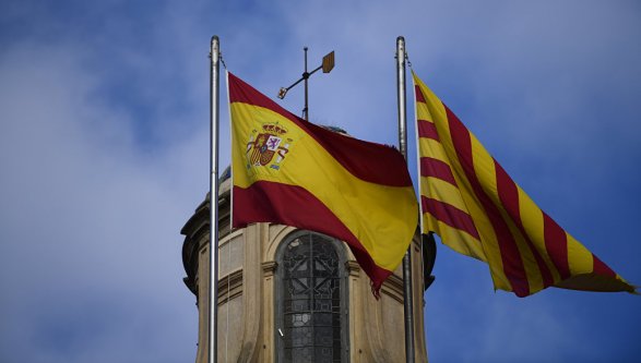 Каталонию возглавил 38-летний политик