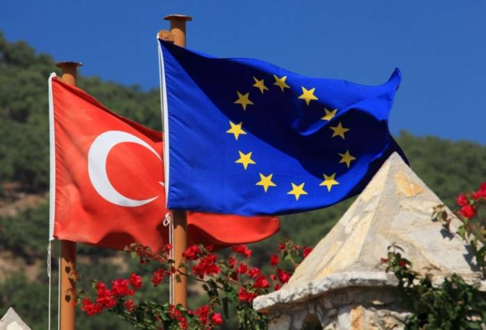ЕС и Турция проведут встречу на высшем уровне