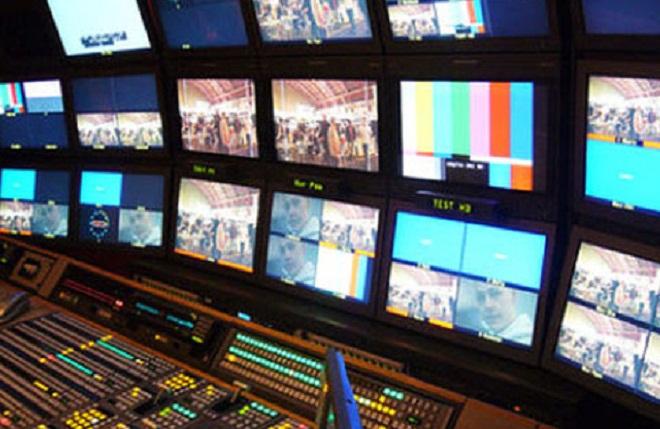 Выделены финансы частным общереспубликанским телерадиовещателям Азербайджана