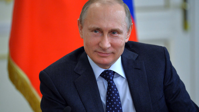 Путин предложил странам СНГ стать наблюдателями при ЕврАзЭС