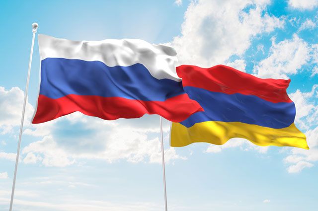 Зрим в корень: Армения пытается шантажировать Россию  
