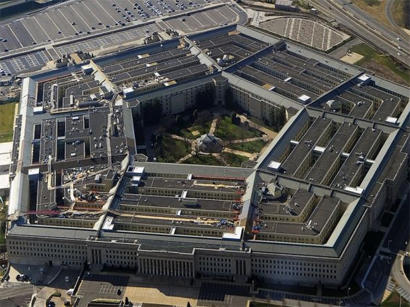 Пентагон призвал конгресс принять федеральный бюджет