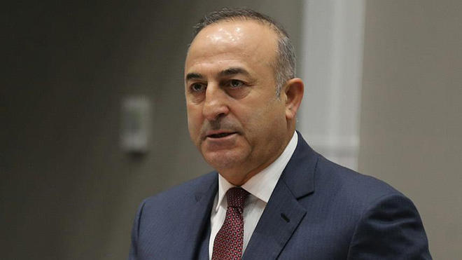 Глава МИД Турции планирует посетить Ирак