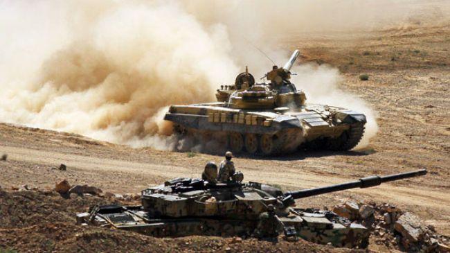 Иранская армия проведет массовые военные учения на юго-востоке страны
