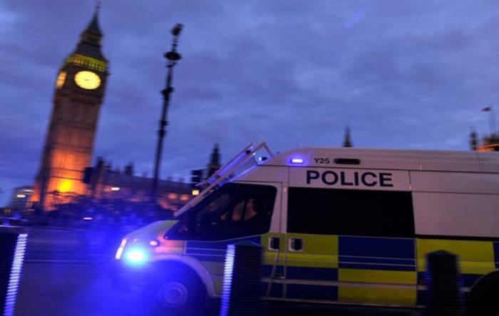 Лондон, утечка газа: эвакуированы около полутора тысяч человек