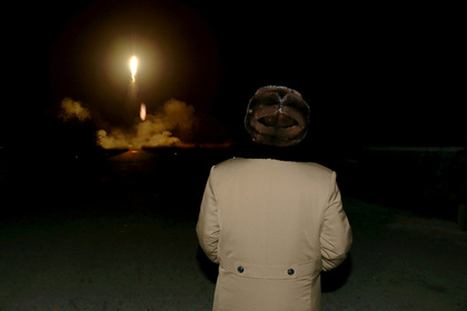 Названы сроки вероятного нанесения Северной Кореей удара по США