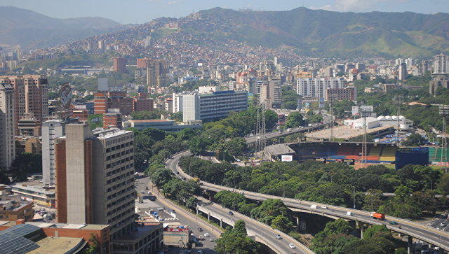 В Венесуэле крупнейший НПЗ прекратил свою работу