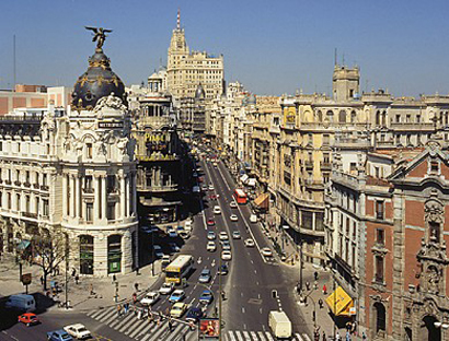 В Мадриде стартует конференция по климату
