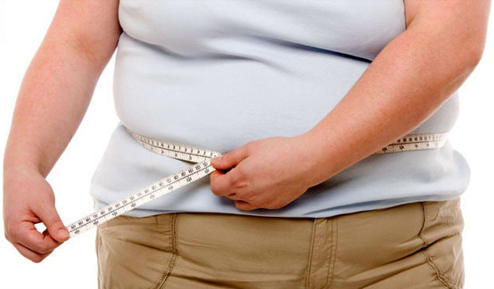 Ученые рассказали о "заразном" ожирении