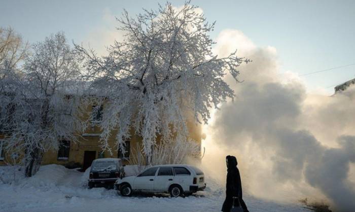 15 человек погибло в Бишкеке из-за похолодания