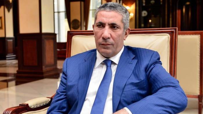 Сиявуш Новрузов: «Этот год - год выборов, таких провокаций против Азербайджана будет много»