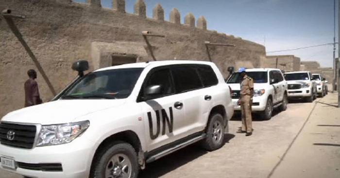 ООН осудила атаки в Мали