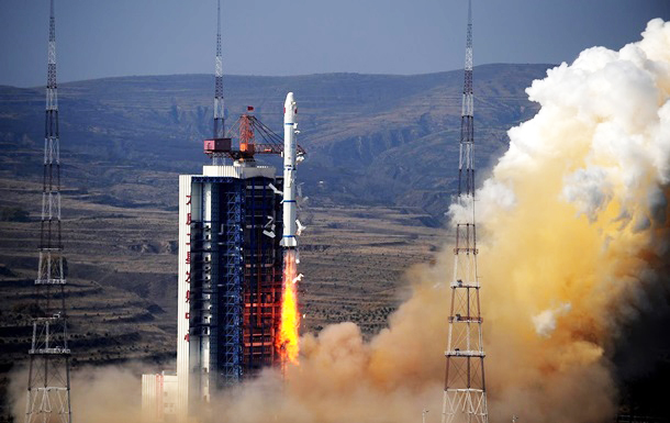 Частная компания КНР запустит первую в стране коммерческую ракету