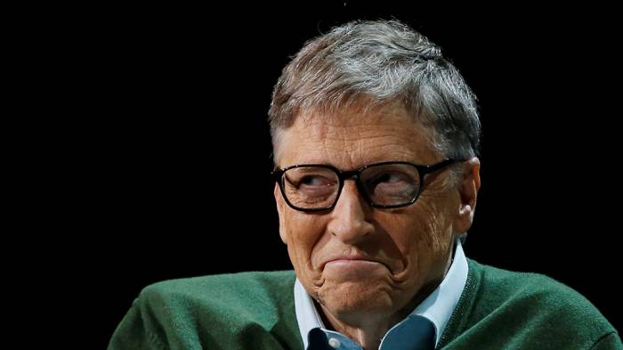Билл Гейтс вложил 40 миллионов долларов в создание идеальной коровы