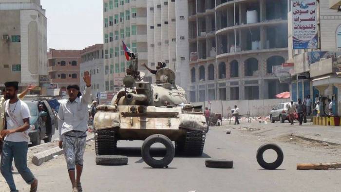Премьер Йемена заявил о попытке переворота в Адене