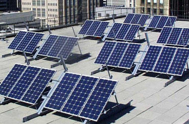 Азербайджан готов наладить производство солнечных батарей