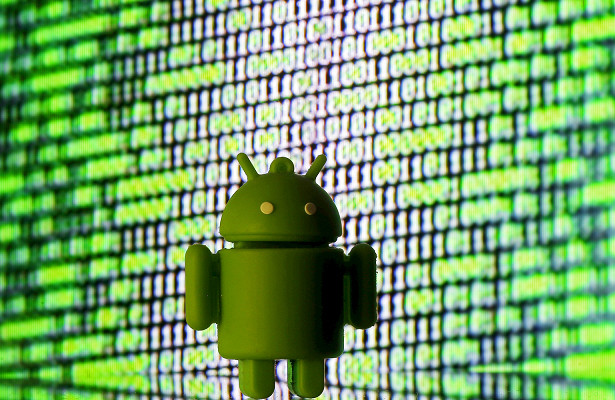 Обнаружен новый опасный вирус на Android
