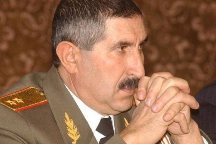 Гагик Мелконян: В апреле стало ясно, что армянская армия держалась лишь на наших мечтах