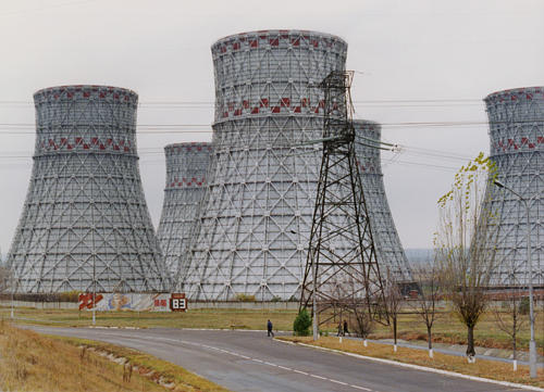 ЕС: Армянская АЭС должна быть закрыта