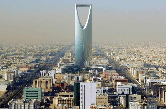 Антикоррупционные расследования в Саудовской Аравии