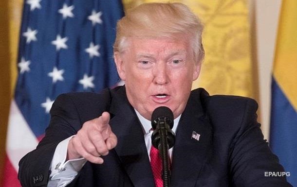 Трамп намерен обновить ядерный арсенал США