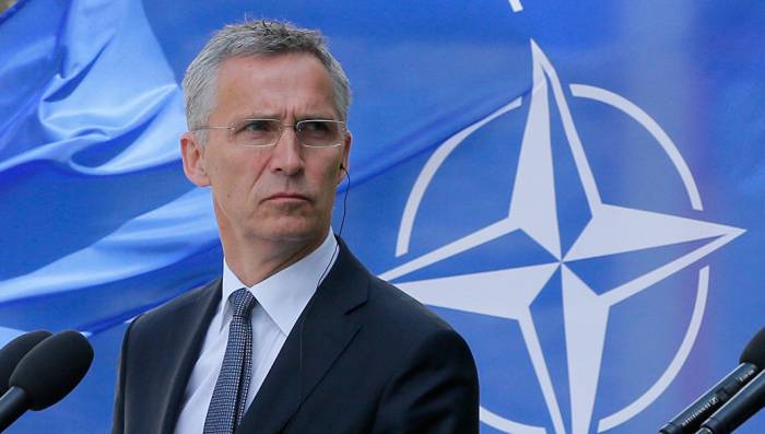 Генсек НАТО: Россия в числе основных угроз безопасности мира