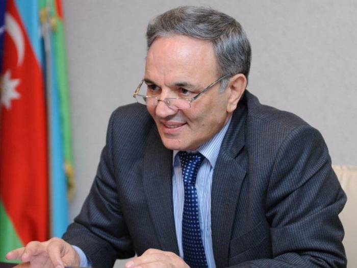 Афлатун Амашов о юридическом статусе Совета прессы