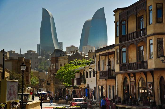 В Баку пройдет министерская конференция