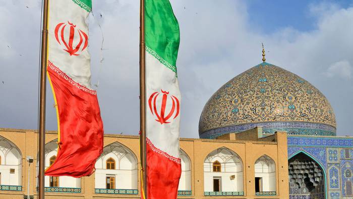 Иранцы осуждены за шпионаж