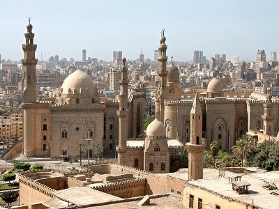 Египт переедет в новую столицу