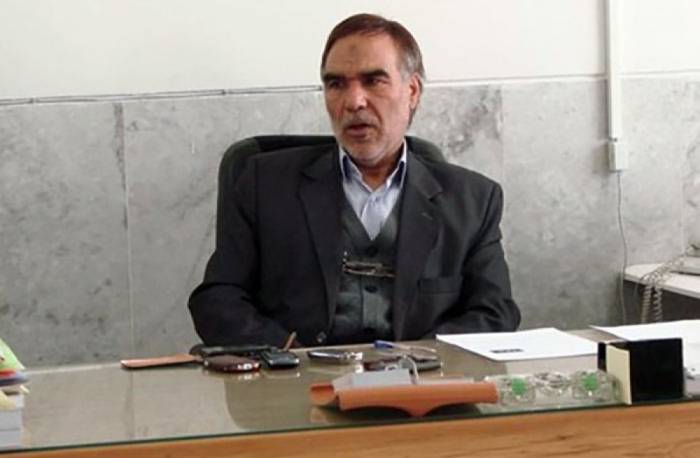 В Иране уволен с работы мэр города