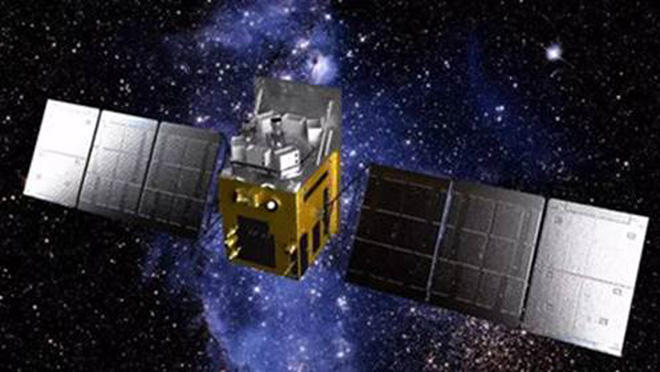 Китай ввел в эксплуатацию первый рентгеновский астрономический спутник