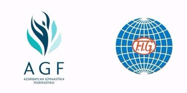 Федерация гимнастики Азербайджана возглавила рейтинг FIG