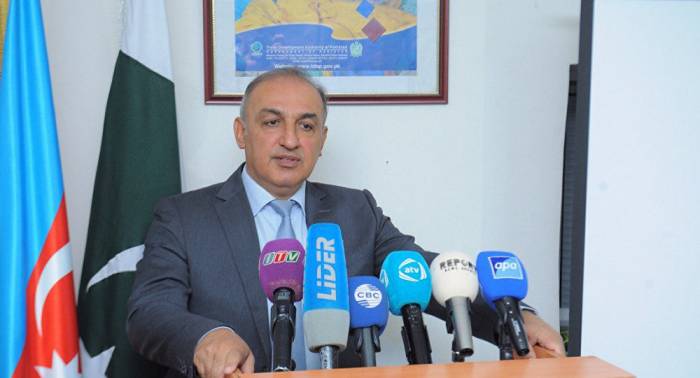 Осенью пройдет встреча МИД Азербайджана, Пакистана и Турции