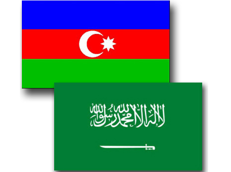 Делегация минобороны Саудовской Аравии посетит Азербайджан