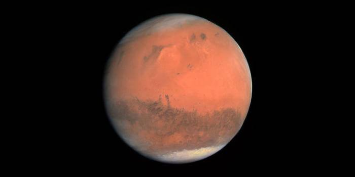 В Израиле стартует эксперимент по имитации жизни на Марсе