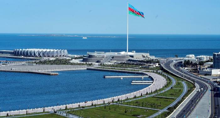 Делегация из Ватикана приедет в Азербайджан