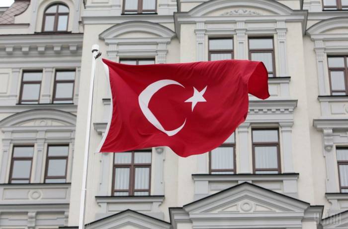В Турции пожизненно осудили 64 военных