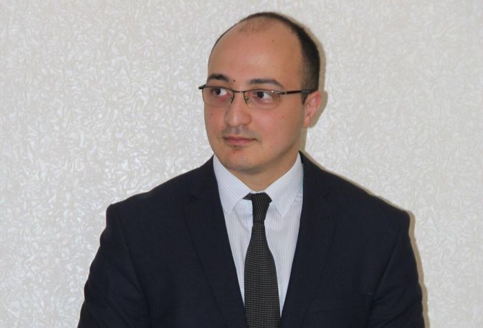 Заур Мамедов: «Досрочные выборы положительно скажутся на политической стабильности в стране»