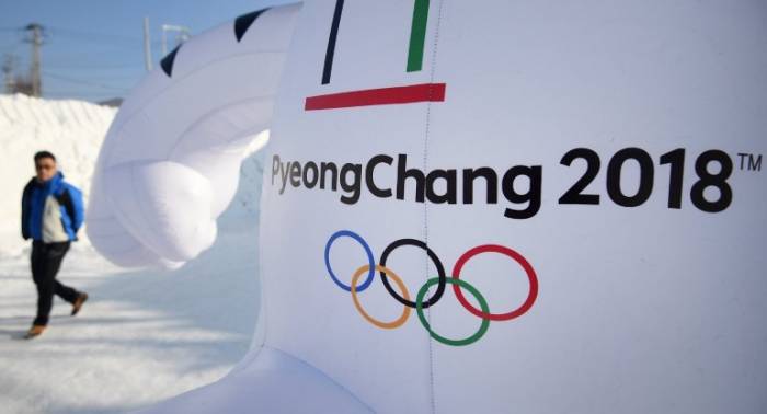 Генсек ООН призвал соблюдать "олимпийское перемирие"