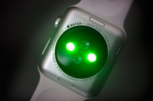 Apple Watch диагностируют диабет с вероятностью 85%