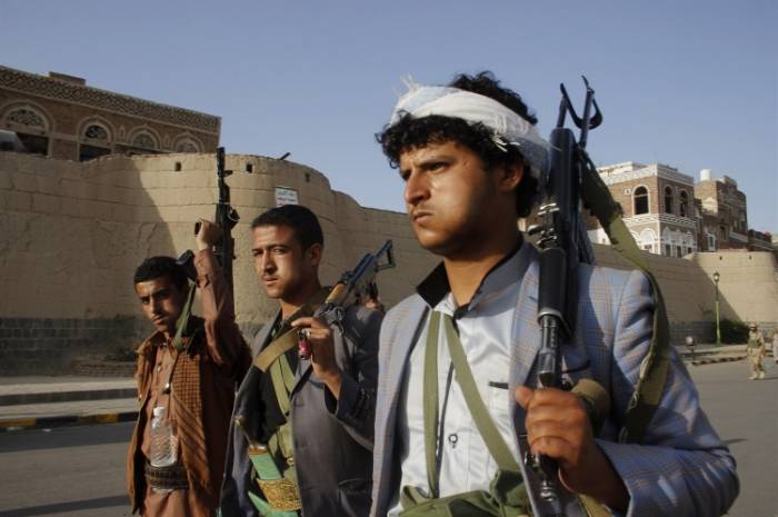 В Йемене погиб лидер хуситов