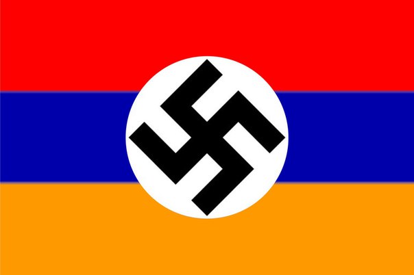 Армяне требуют назвать русский город именем фашиста Нжде – Возмущения экспертов 