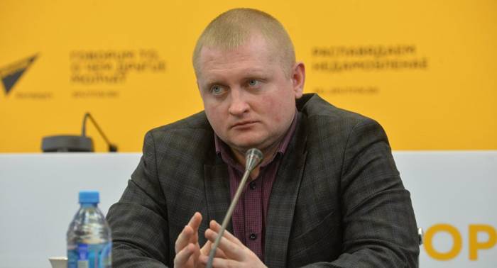 Белорусский эксперт: «В Армении хотелось бы склонить Минск и иных союзников по ОДКБ на свою сторону в карабахском конфликте» - ИНТЕРВЬЮ 