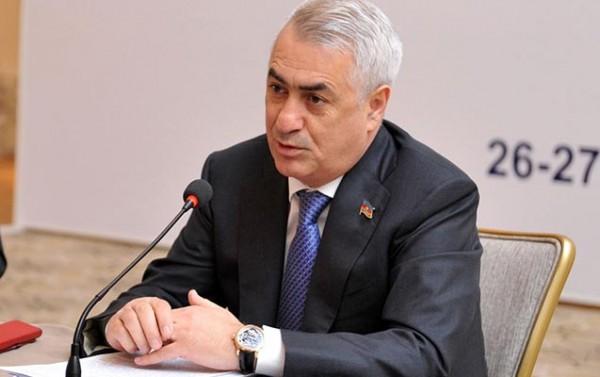 Железнодорожники Азербайджана поддержат Ильхама Алиева